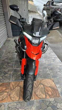 ZONTES T350 X 